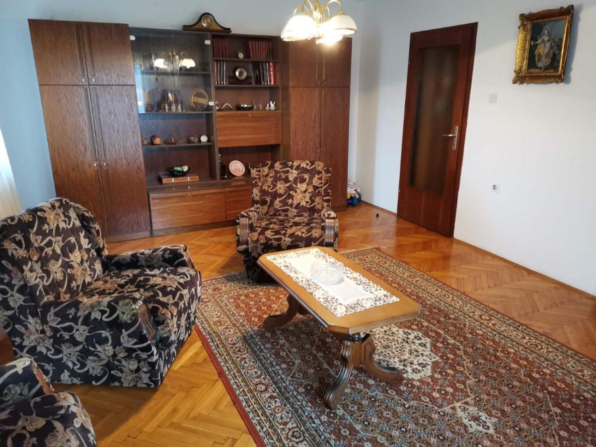 Vila Milica Kraljevo Buitenkant foto