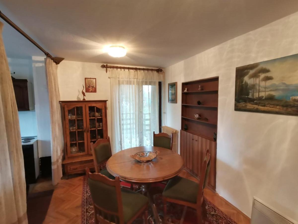 Vila Milica Kraljevo Buitenkant foto