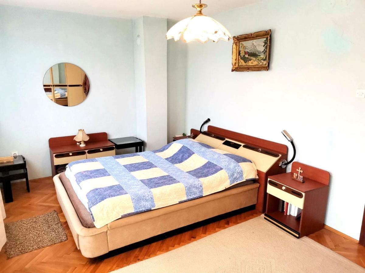 Vila Milica Kraljevo Buitenkant foto