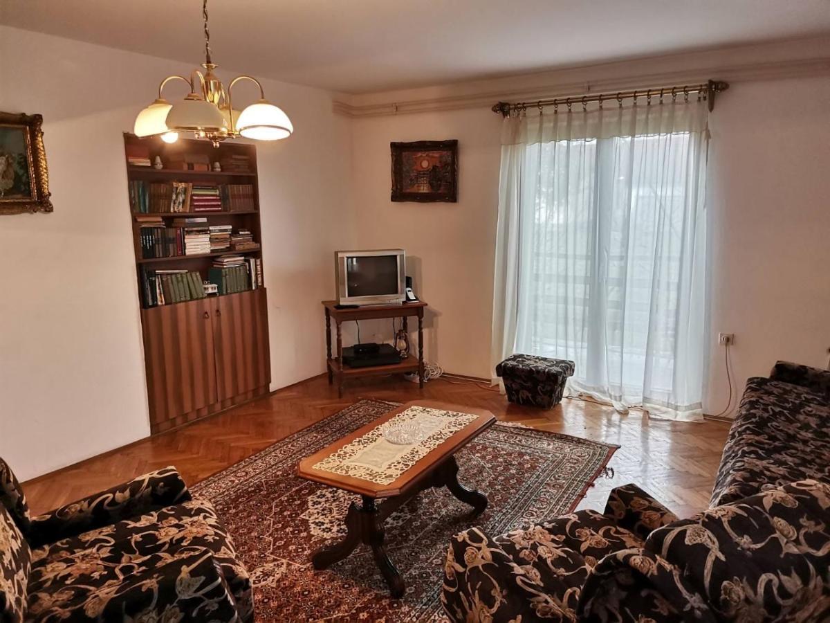 Vila Milica Kraljevo Buitenkant foto