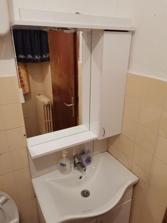 Vila Milica Kraljevo Buitenkant foto
