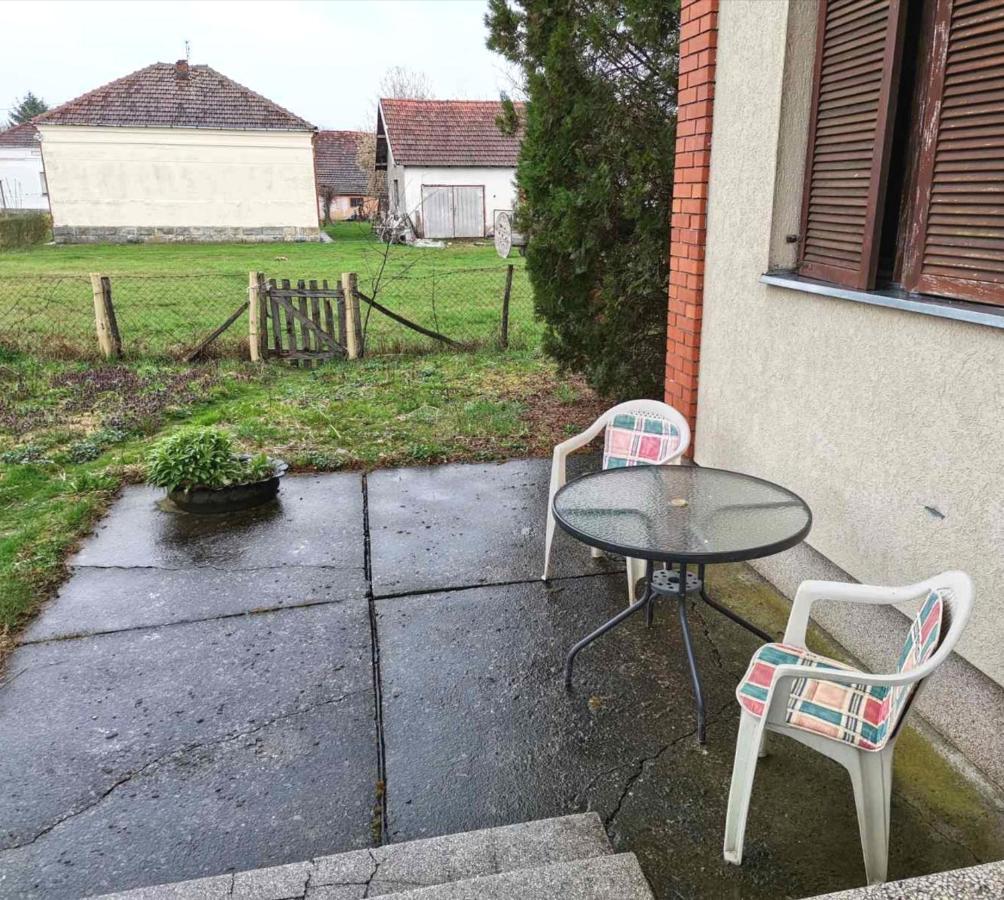 Vila Milica Kraljevo Buitenkant foto