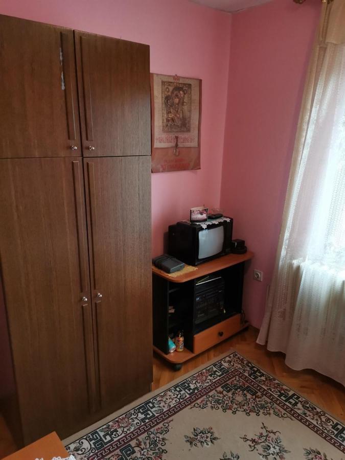 Vila Milica Kraljevo Buitenkant foto